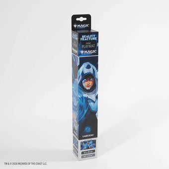 Gamegenic Magic: The Gathering Reality Fracture Prime Playmat