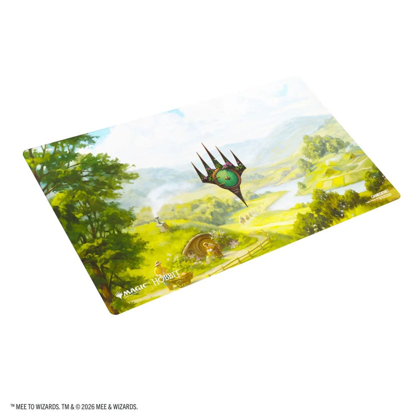 Gamegenic Magic: The Gathering The Hobbit Prime Playmat - The Shire