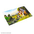 Gamegenic Magic: The Gathering The Hobbit Prime Playmat - Leaving Hobbiton