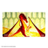 Gamegenic Magic: The Gathering The Hobbit Shiny Playmat - Smaug the Golden