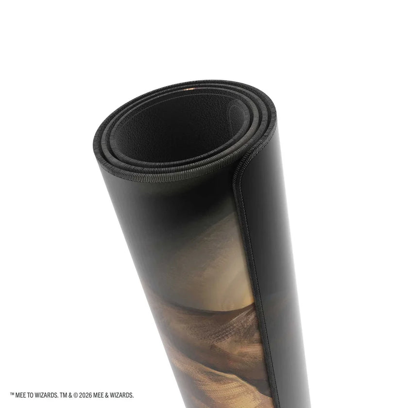 Gamegenic Magic: The Gathering The Hobbit Shiny Playmat - My Precious