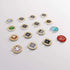 Gamegenic Arkham Horror: Chaos Tokens + Token Bag