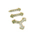 Gamegenic Arkham Horror: Connector Tokens