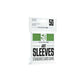 Just Sleeves - Standard Card Game - Size Colour Grey (66 x 92mm)  - 50 pack