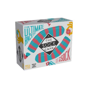 The Sock Game - Party Game