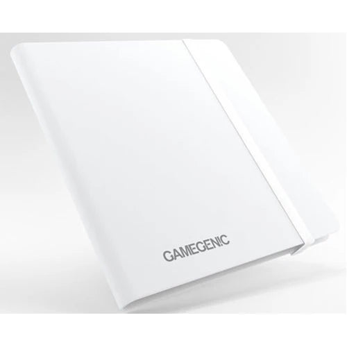 Gamegenic Prime Album: 24-Pocket