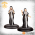 TT Combat The Vatican Blister Packs