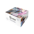 Gundam Card Game: Booster Box Newtype Rising (GD01)