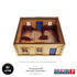 Bolt Action Pre-painted WW2 Normandy Townhouse 3