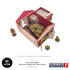 Bolt Action: Pre-painted WW2 Normandy Garage with Petrol Station