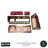 Bolt Action: Pre-painted WWII Normandy Homestead with Outbuildings