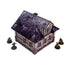 Bolt Action: Pre-Painted WW2 Ostfront Village Whitewashed Dacha