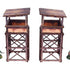 Bolt Action: Pre-Painted WW2 Pacific Guard Tower (2)