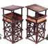 Bolt Action: Pre-Painted WW2 Pacific Guard Tower (2)