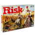 Risk (Refresh) : The Game of Strategic Conquest