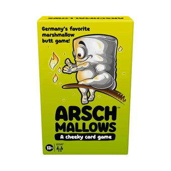 Arschmallows - Game