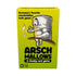 Arschmallows - Game