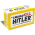 I would kill Hitler - Party Game