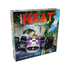 Heat: Tunnel Vision Expansion - Board Game