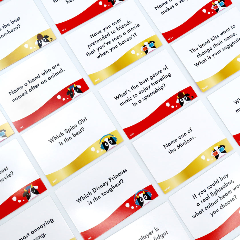 Herd Mentality Moovies and Moosic