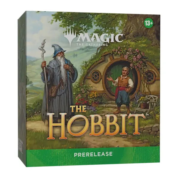 Magic: The Gathering – The Hobbit Prerelease Box
