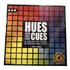 Hues and Cues: A Guessing Game of Colors and Clues
