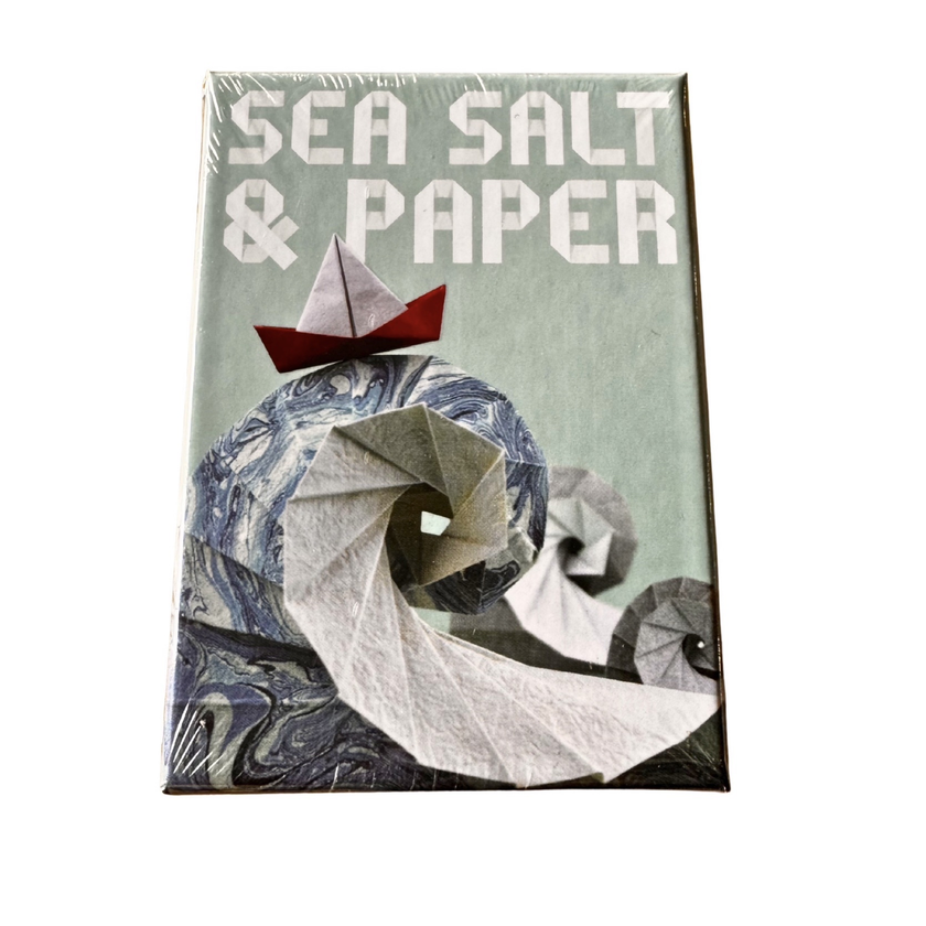Sea Salt & Paper - Game