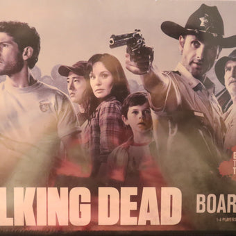The Walking Dead