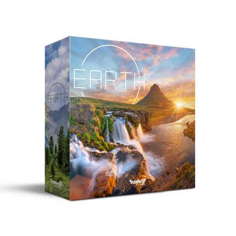 Earth (2023) - Board Game