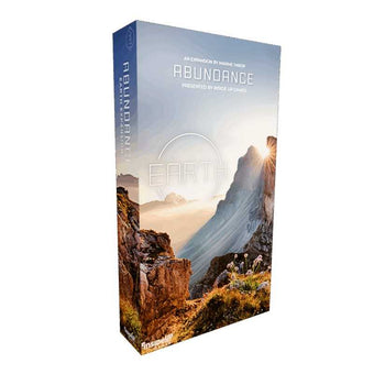 Earth - Abundance Expansion