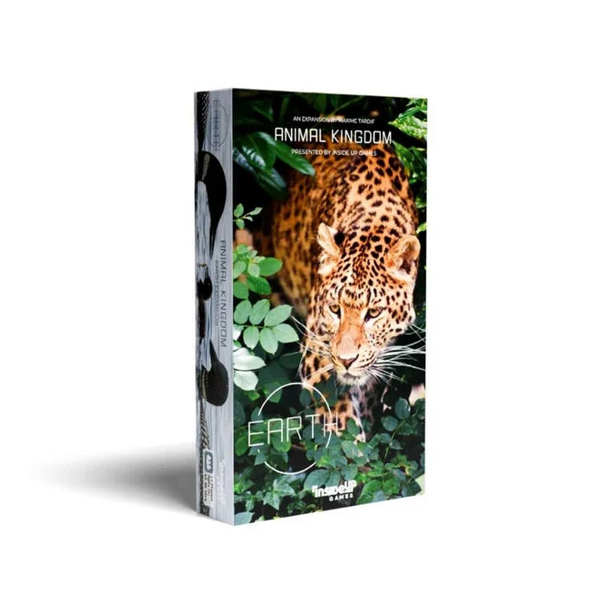 Earth: Animal Kingdom Expansion