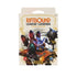 Riftbound: League of Legends Trading Card Game - Spiritforged Champion Deck
