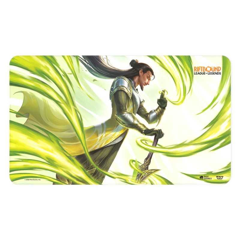 Riftbound: League of Legends - Unleashed Playmat