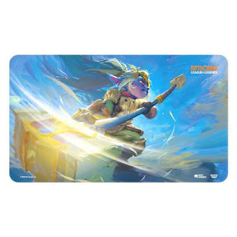 Riftbound: League of Legends - Unleashed Playmat