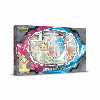 Morpeko V-Union Special Collection