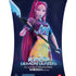 KPop Demon Hunters-Collectible Trading Cards-Energy Edition Box