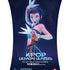 KPop Demon Hunters-Collectible Trading Cards-Energy Edition Box