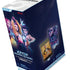 KPop Demon Hunters-Collectible Trading Cards-Energy Edition Foil Box