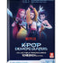 KPop Demon Hunters-Collectible Trading Cards-Energy Edition Foil Box