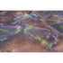 Alien Wasteland: Gaming Mat 44in x 60in - Kraken Wargames
