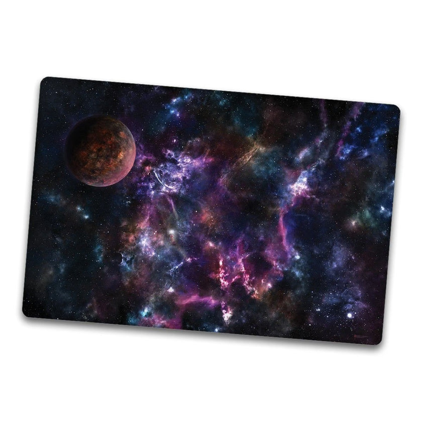 Space Sector 6: Gaming Mat 4ft x 6ft - Kraken Wargames