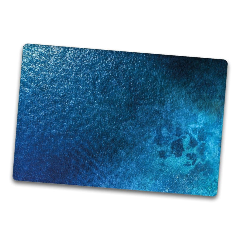 Ocean Surface: Gaming Mat 4ft x 6ft - Kraken Wargames