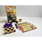 Root: Underworld Hirelings Pack