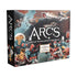 Arcs: Conflict & Collapse in the Reach - Game