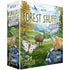Forest Shuffle: Alpine Expansion