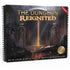 The Dungeon Reignited Set of 2 Book of Battle Mats