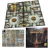 The Dungeon Reignited Set of 2 Book of Battle Mats