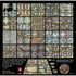 The Dungeon Reignited Set of 2 Book of Battle Mats