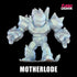 Turbo Dork: Mother Lode TurboShift Acrylic Paint 22ml Bottle