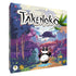 Takenoko New ECO - Board Game